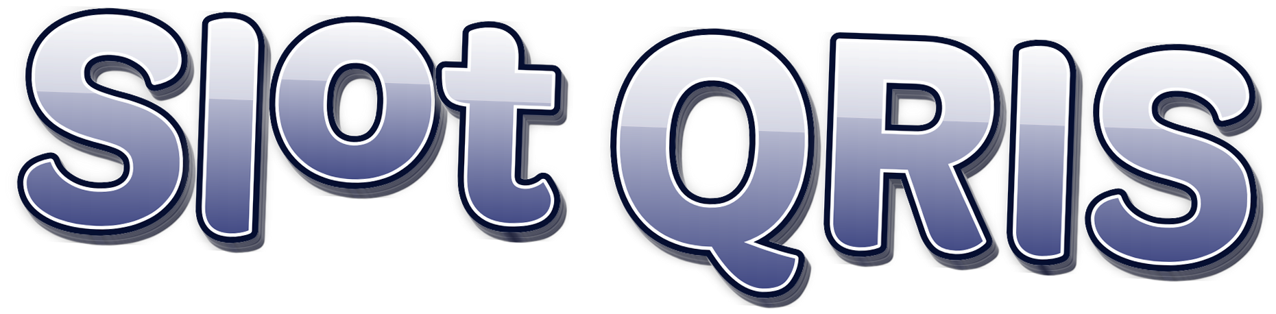 Slot QRISSystem